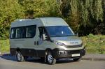 Iveco Daily Start 2017 года